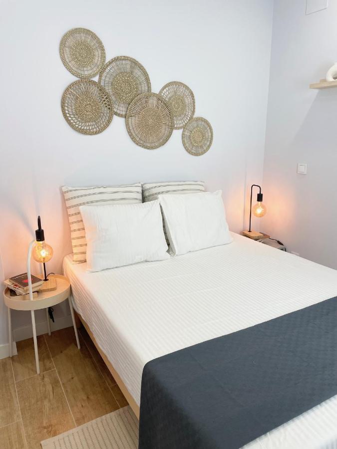 Villa Verde Madrid Exteriör bild
