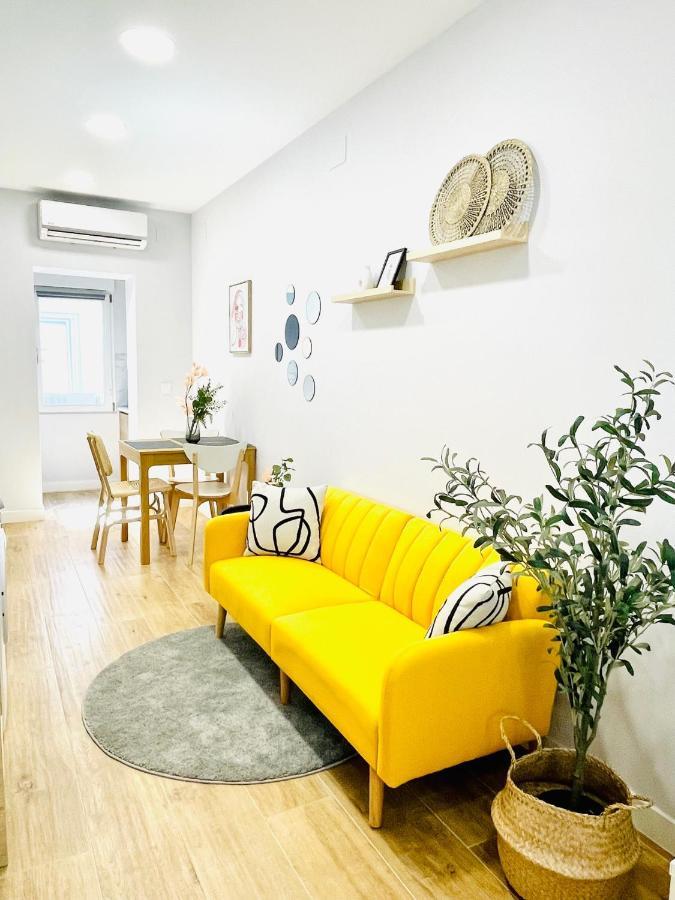 Villa Verde Madrid Exteriör bild