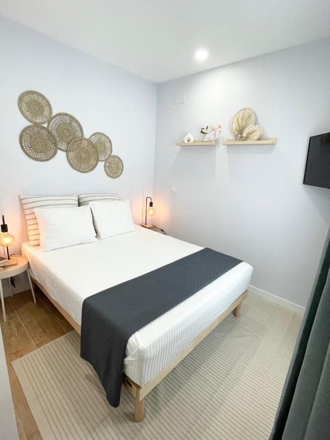 Villa Verde Madrid Exteriör bild